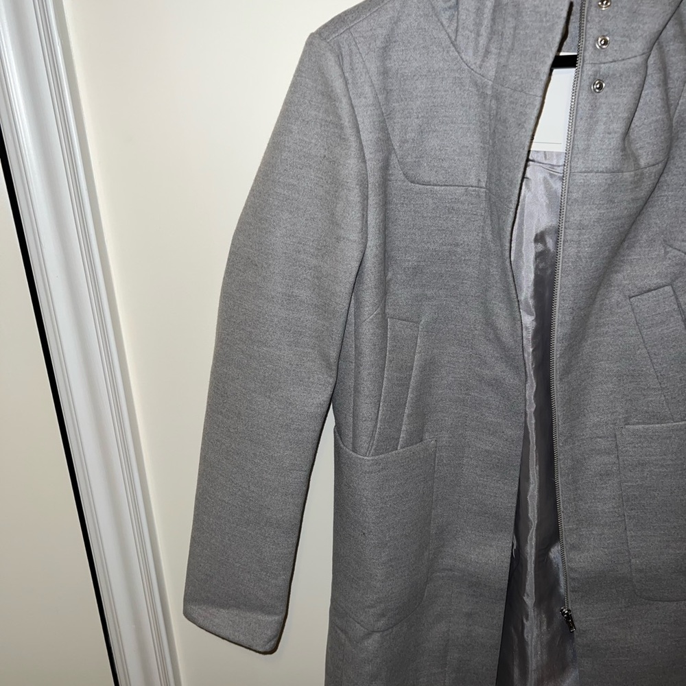 ASOS COAT - Picture 5 of 5